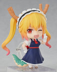 Miss Kobayashi's Dragon Maid Nendoroid Action Figure Tohru 10 cm