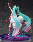 Hatsune Miku PVC Statue 1/7 Hatsune Miku Magical Mirai 10th Anniversary Ver. 30 cm