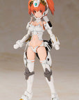 The King Of Braves GaoGaiGar Plastic Model Kit Crossframe Girl Gao Gai Gar 18 cm