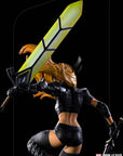 Marvel Comics BDS Art Scale Statue 1/10 Magik (X-Men) 28 cm