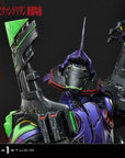 Evangelion: 3.0 You Can (Not) Redo Statue Evangelion 13 Concept by Josh Nizzi Deluxe Version 79 cm