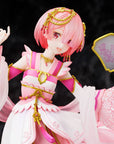 Re:ZERO -Starting Life in Another World- PVC Statue 1/7 Ram Hanfu 24 cm