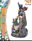 Made in Abyss Statue Riko, Reg & Manachi 27 cm