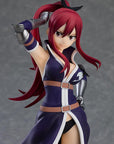 Fairy Tail Final Season Pop Up Parade PVC Statue Erza Scarlet: Grand Magic Royale Ver. 17 cm