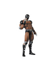 Kinnikuman UDF Mini Figure Warsman 10 cm
