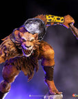 ThunderCats BDS Art Scale Statue 1/10 Jackalman 16 cm