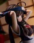 Senren Banka PVC Statue 1/3.5 Mako Hitachi Limited Edition 30 cm