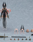Falslander Figma Action Figure Hemet Nethel 16 cm