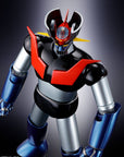 Mazinger Z Soul of Chogokin Diecast Action Figure GX-105 Mazinger Z (Kakumei Shinka) 16 cm