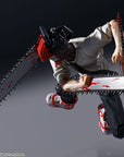 Chainsaw Man S.H. Figuarts Action Figure Chainsaw Man 15 cm