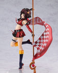 Kono Subarashii Sekai ni Syukufuku wo! PVC Statue 1/7 Megumin: Race Queen Ver. 23 cm