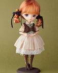 Harmonia Bloom Doll Masie Red Riding Hood 23 cm