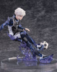 Blue Lock PVC Statue 1/7 Seishiro Nagi 20 cm