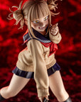 My Hero Academia ARTFXJ Statue 1/8 Himiko Toga 20 cm