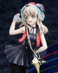 Luminous Witches PVC Statue 1/7 Virginia Robertson 24 cm