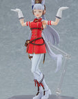 Uma Musume Pretty Derby Figma Action Figure Umamusume: Pretty Derby Gold Ship 15 cm