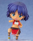 Nadia: The Secret of Blue Water Nendoroid Action Figure Nadia 10 cm