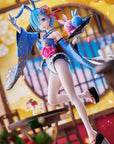Re:Zero Starting Life in Another World PVC Statue 1/7 Rem Wa-Bunny 23 cm