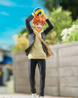 Haikyu!! Tenitol PVC Statue Shoyo Hinata 20 cm