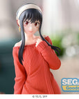 Spy x Family PM PVC Statue Yor Forger 19 cm