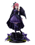 The Quintessential Quintuplets PVC Statue 1/7 Nino Nakano: Fallen Angel Ver. 26 cm