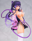 Original Illustration PVC Statue 1/6 Koakuma Riasu Illustration by Ayuma Sayu 27 cm