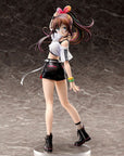 Ai Kizuna PVC Statue 1/7 Ai Kizuna A.I. Hello World 24 cm