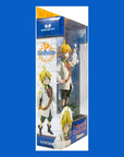 Seven Deadly Sins Action Figure Meliodas 18 cm