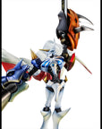 Digimon Adventure Precious G.E.M. Series PVC Statue Our War Game Omegamon 2023 Ver. 60 cm