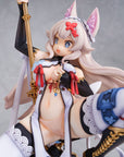 Original Character Statue 1/5 Mota Design Summoner Neko-san 29 cm