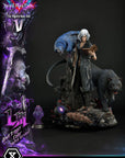 Devil May Cry 5 Statue 1/4 V Devil Trigger Color Version 58 cm