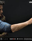 Uncharted 4: A Thief's End Ultimate Premium Masterline Statue 1/4 Nathan Drake Deluxe Bonus Version 69 cm