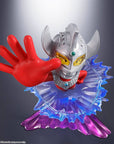 Ultraman Tamashii Nations Box Action Figures Ultraman ARTlized Assortment 8 cm (8)