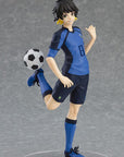 Blue Lock Pop Up Parade PVC Statue Bachira Meguru 17 cm