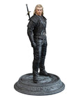 The Witcher PVC Statue Geralt of Rivia 22 cm