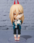 Chainsaw Man Figuarts mini Action Figure Power 10 cm