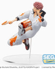 Jujutsu Kaisen Graffiti x Battle Re: PVC Statue Yuji Itadori 12 cm
