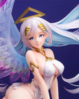 Museum of Mystical Melodies PVC Statue 1/7 Aria - The Angel of Crystals Bonus Edition 26 cm