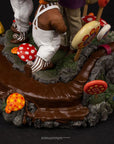 Willy Wonka & the Chocolate Factory (1971) Deluxe Art Scale Statue 1/10 Willy Wonka 25 cm