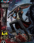 Devil May Cry 5 Statue 1/4 Dante Exclusive Version 77 cm
