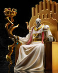 Overlord PVC Statue 1/7 Ainz Ooal Gown Audience Version 40 cm