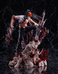 Chainsaw Man PVC Statue 1/7 Chainsaw Man 28 cm