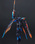 Fafner in the Azure Moderoid Plastic Model Kit Fafner Mark Alles 20 cm