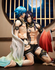 Dramatical Murder PVC Statue 1/6 Aoba & Koujaku 20 cm
