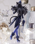 RWBY: Ice Queendom Pop Up Parade PVC Statue Blake Belladonna: Lucid Dream 17 cm