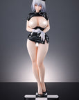Original Character Statue 1/4 Mashiro Kurosawa 38 cm