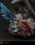 Devil May Cry 5 Statue 1/4 Dante Exclusive Version 77 cm