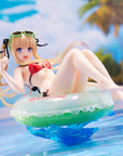 Saekano: How to Raise a Boring Girlfriend PVC Statue Aqua Float Girls Figure Eriri Spencer Sawamura