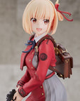Lycoris Recoil PVC Statue 1/7 Chisato Nishikigi 23 cm