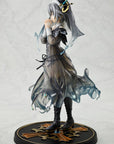 Date A Live PVC Statue 1/7 Nia Honjo 25 cm